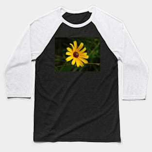 Flower Collection 8 Baseball T-Shirt